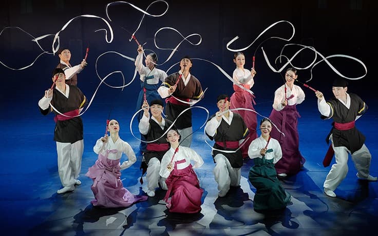 National Jeongdong Theater Company 2
