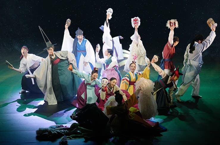 National Jeongdong Theater Company 3