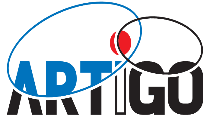 ARTiGO Logo